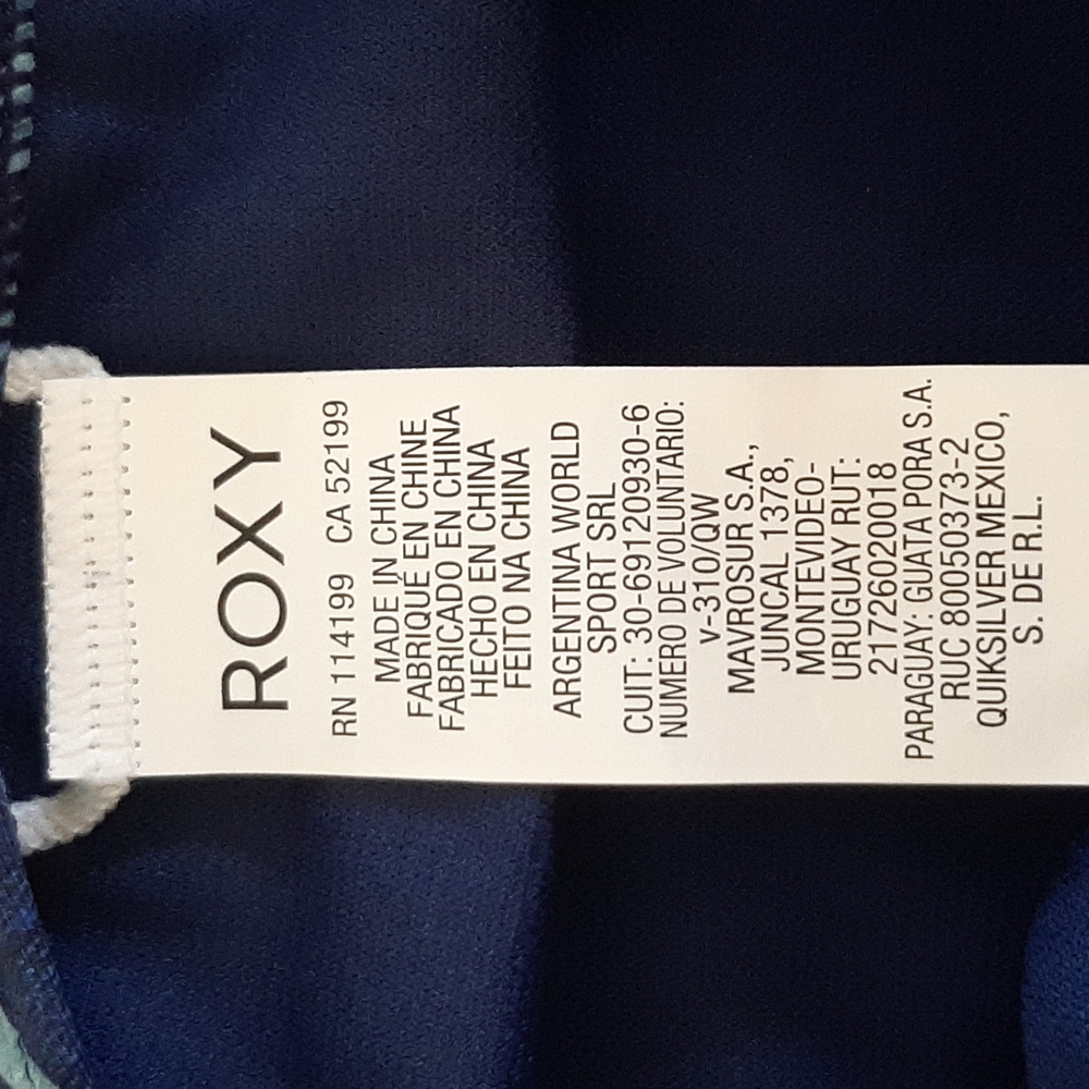 Roxy Bikini - image 2